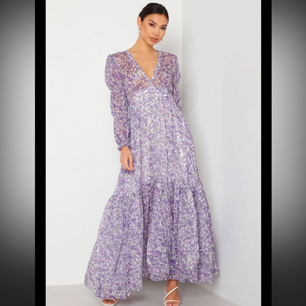 byTimo floral dress